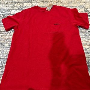 Large men’s Patagonia SS shirt